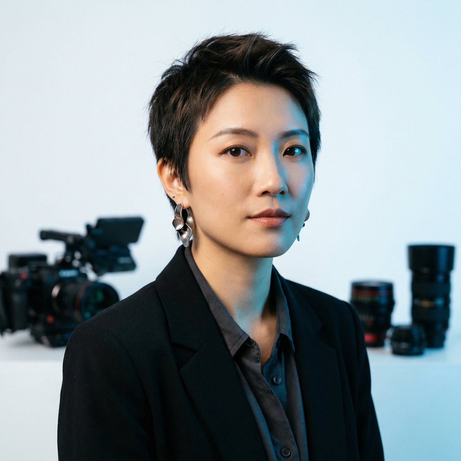 糖心vlog摄影师专家