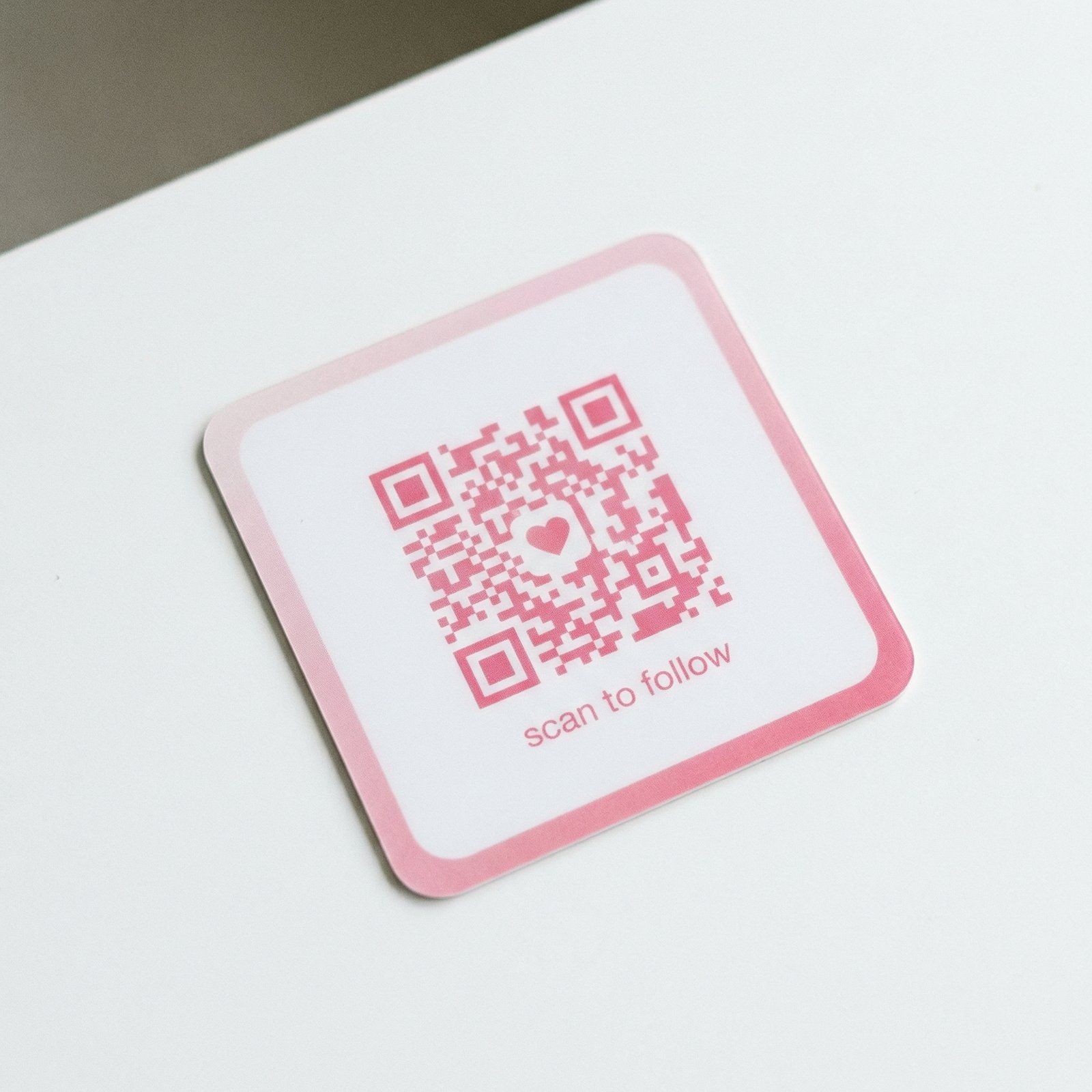 糖心vlog公众号二维码