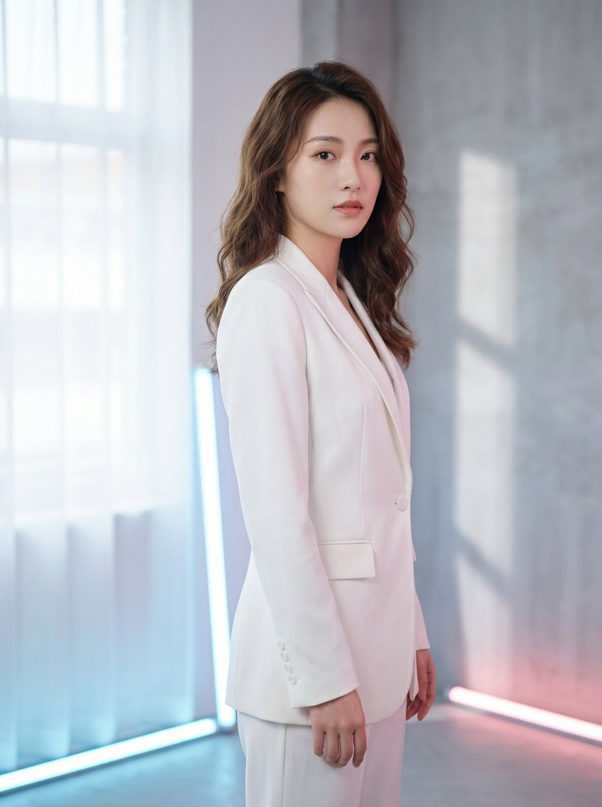 糖心vlog赵露思写真视频