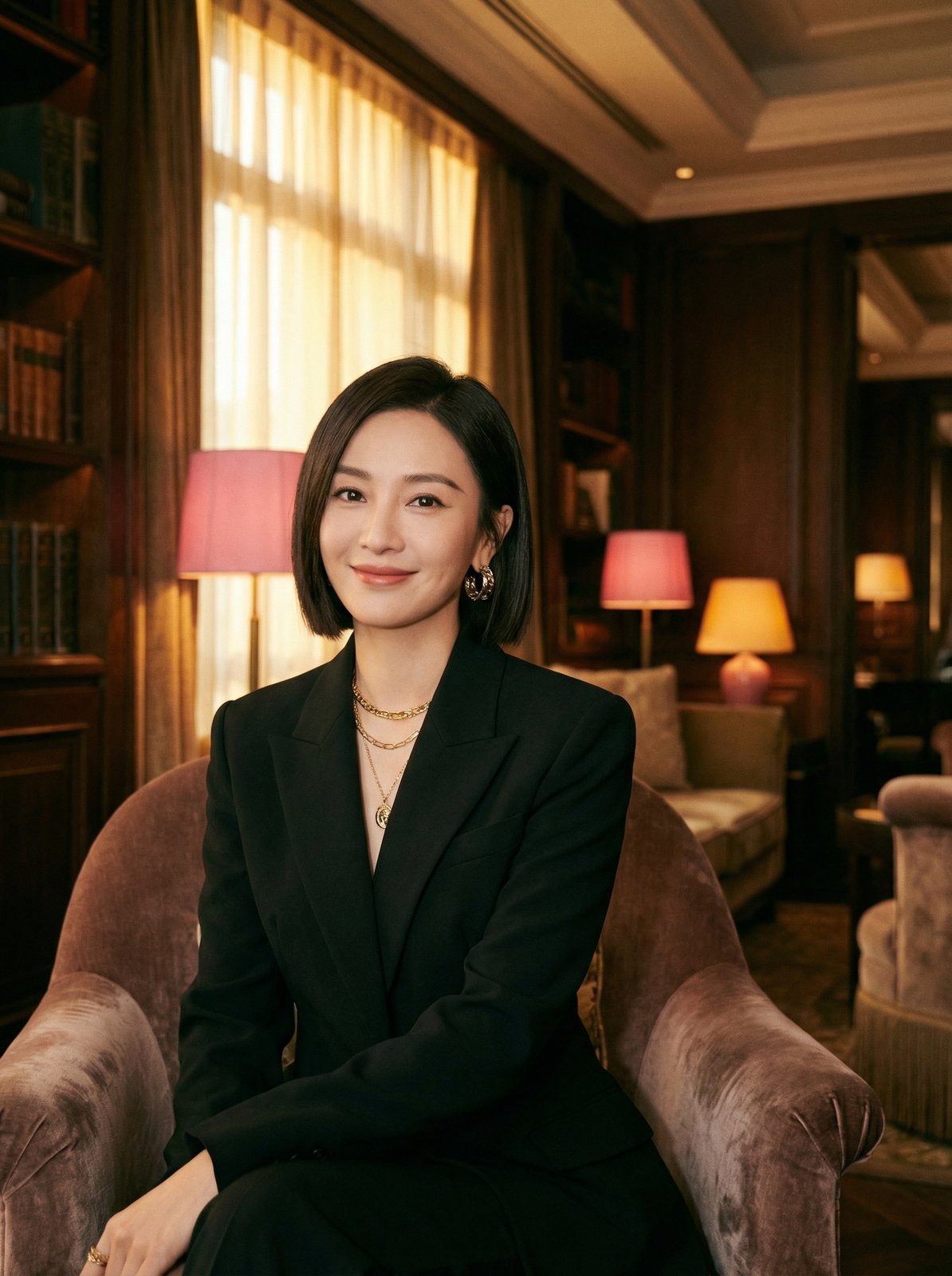 糖心vlog迪丽热巴专访视频