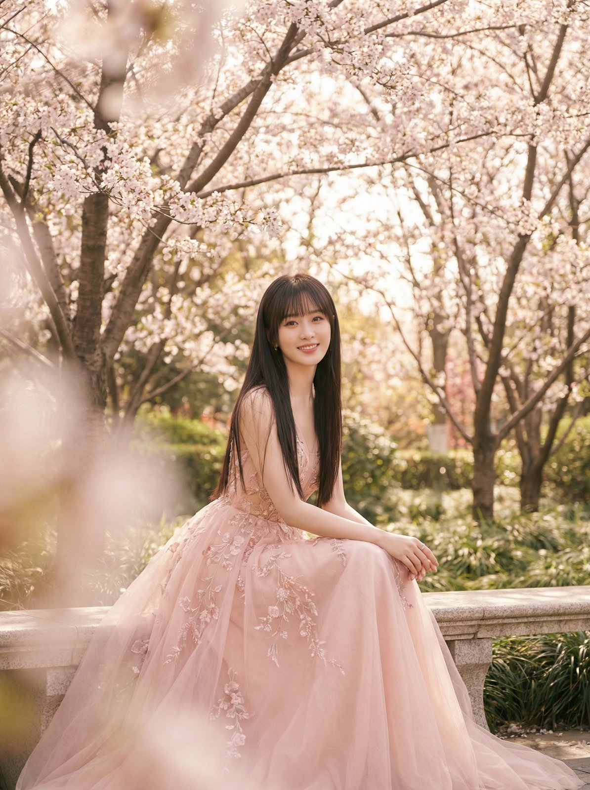 糖心vlog杨紫时尚写真视频