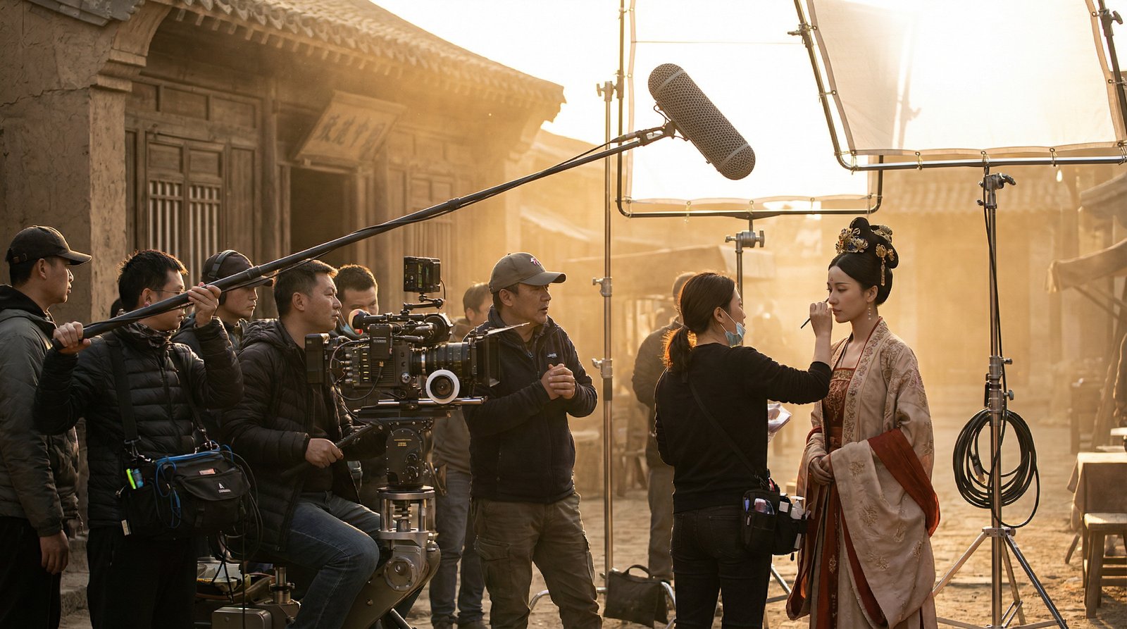 糖心vlog视频剪辑教程