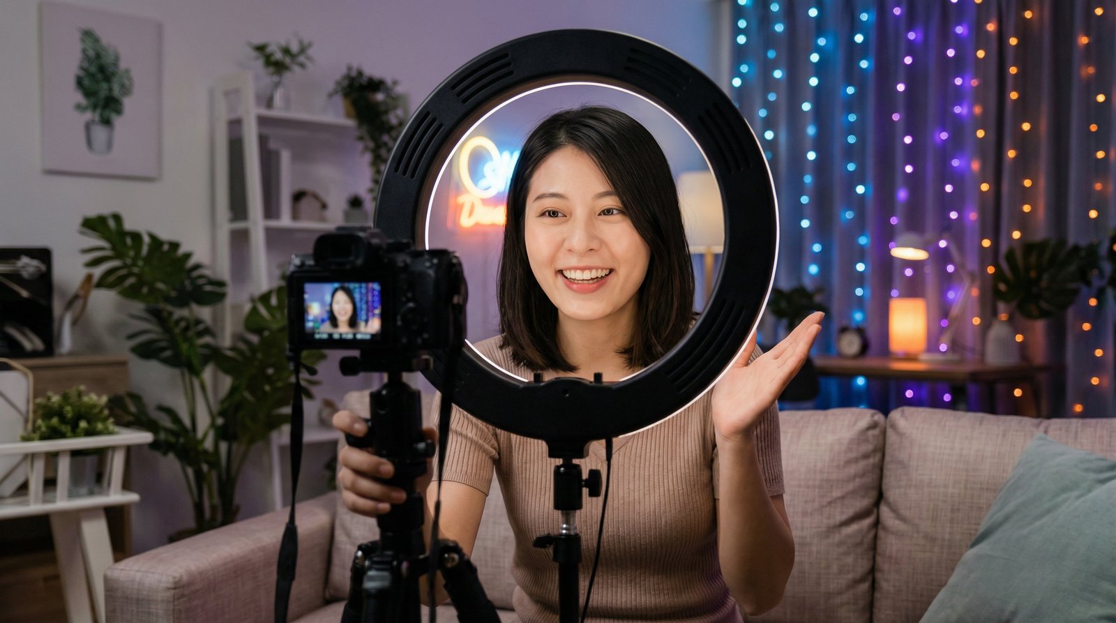 糖心vlog视频拍摄教程