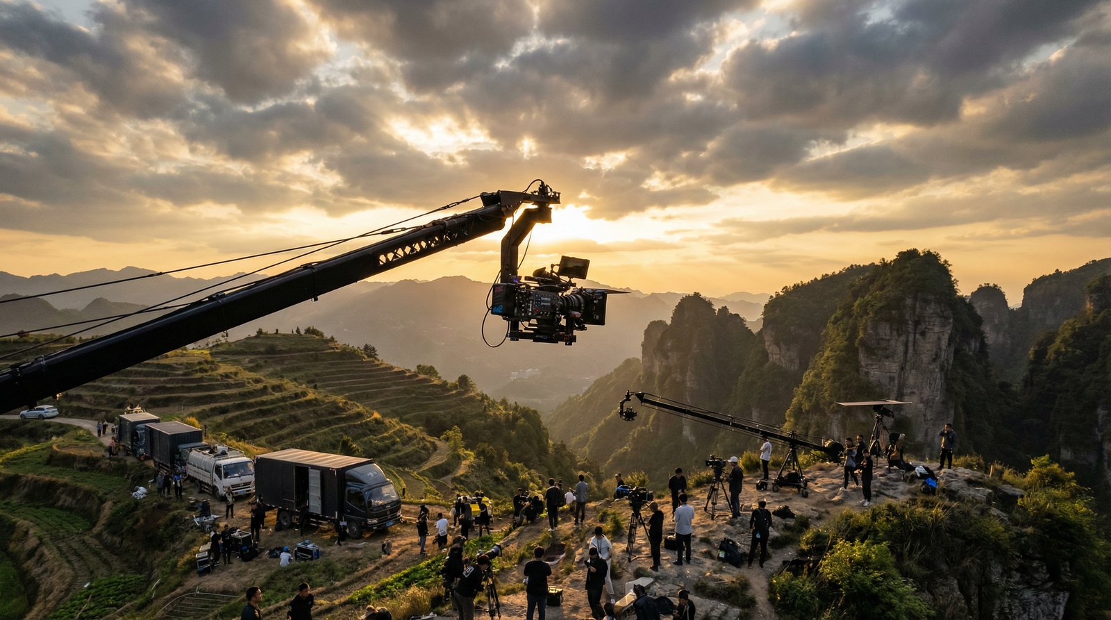 糖心vlog航拍视频